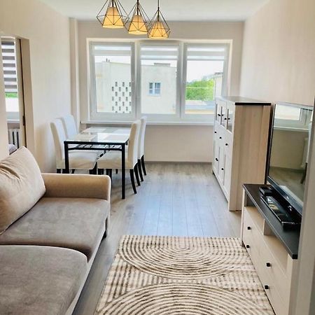 Apartament Z Widokiem Na Zamek Sm Appartement Malbork Buitenkant foto
