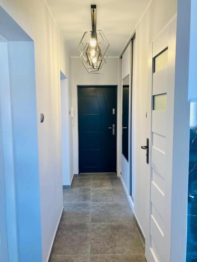 Apartament Z Widokiem Na Zamek Sm Appartement Malbork Buitenkant foto