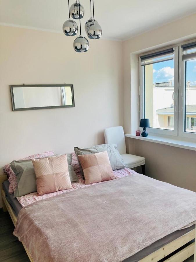 Apartament Z Widokiem Na Zamek Sm Appartement Malbork Buitenkant foto