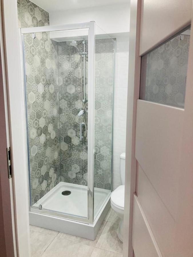 Apartament Z Widokiem Na Zamek Sm Appartement Malbork Buitenkant foto